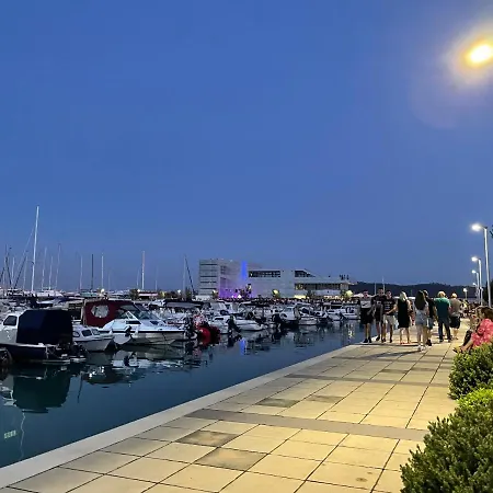 Apartament Angolo