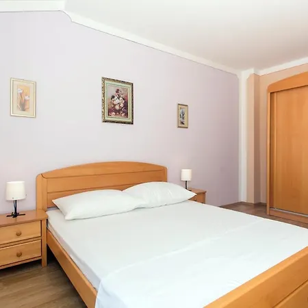 Apartment Angolo
