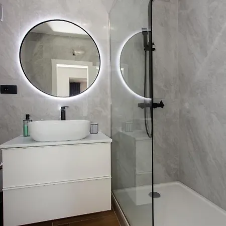 Apartament Angolo Kaštela