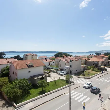 Apartament Angolo *