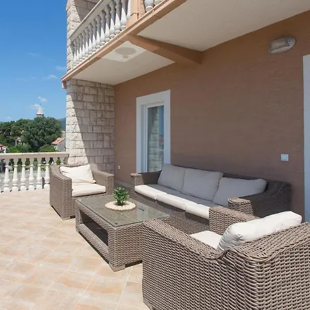 Angolo Apartament