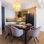 Angolo Appartement