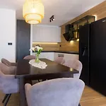 Angolo Appartement *