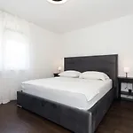 Angolo Appartement *
