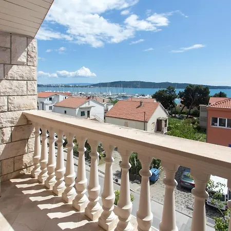 Angolo Appartement