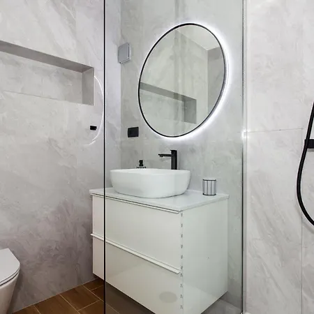 Apartment Angolo