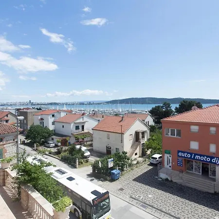 Angolo Appartement *