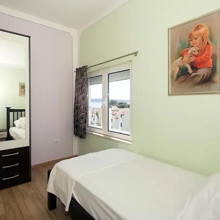 Angolo Apartment *
