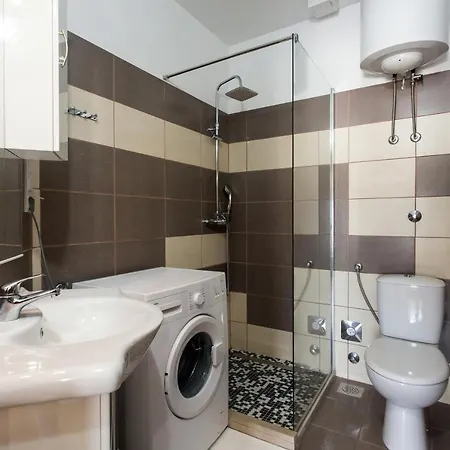 Apartment Angolo *