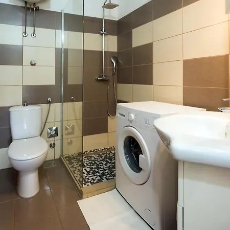 Apartment Angolo