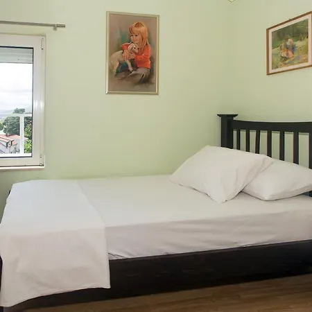 Angolo Apartment