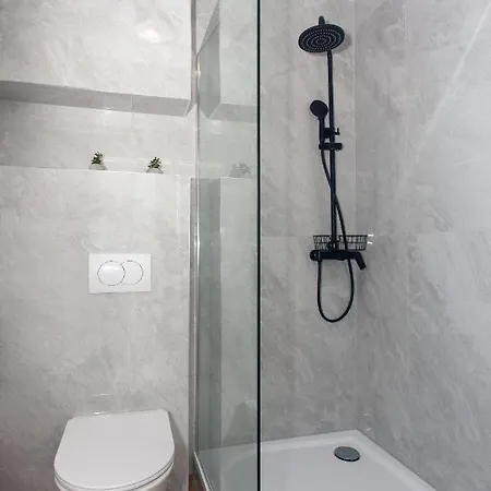 Apartamento Angolo Kaštela