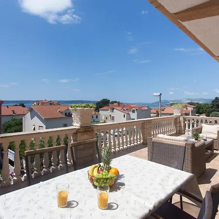 Apartment Angolo